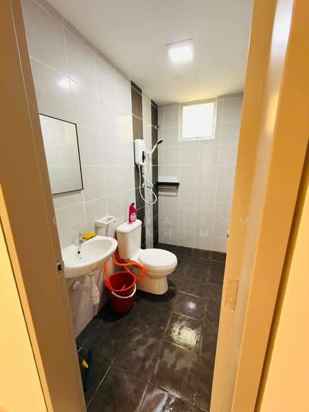Service Residence for Rent at Arena Residences 2 - Umi Khalsom Ibrahim - PropertyGuru.com.my