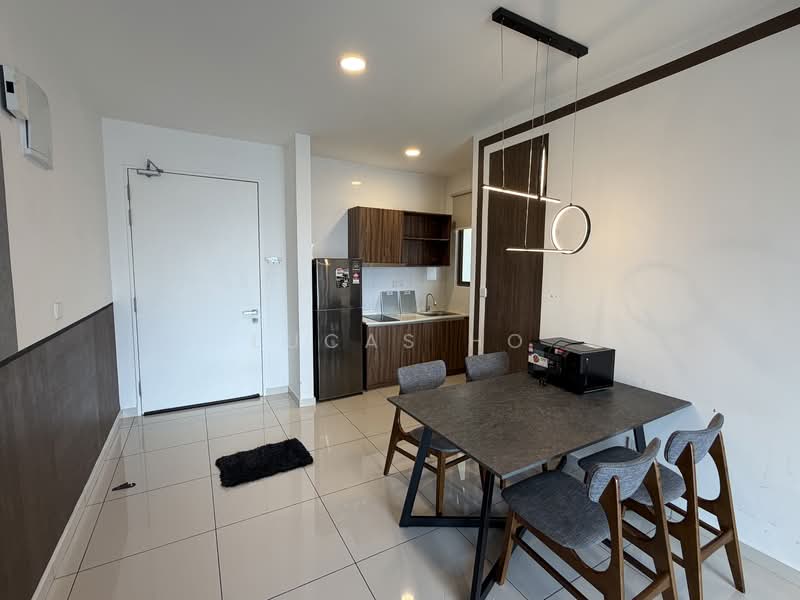Servis Apartment untuk Disewa di Kenwingston Platz - Lucas Ho - PropertyGuru.com.my