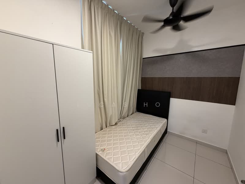 Servis Apartment untuk Disewa di Kenwingston Platz - Lucas Ho - PropertyGuru.com.my