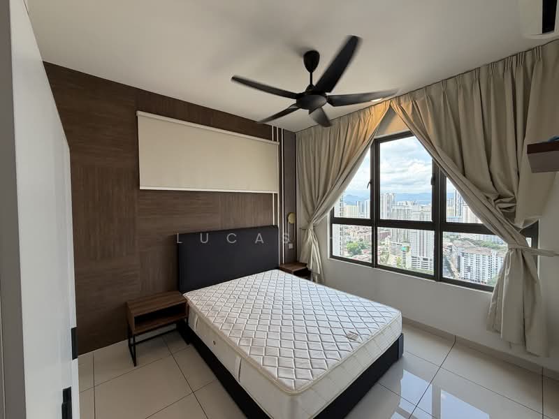 Servis Apartment untuk Disewa di Kenwingston Platz - Lucas Ho - PropertyGuru.com.my