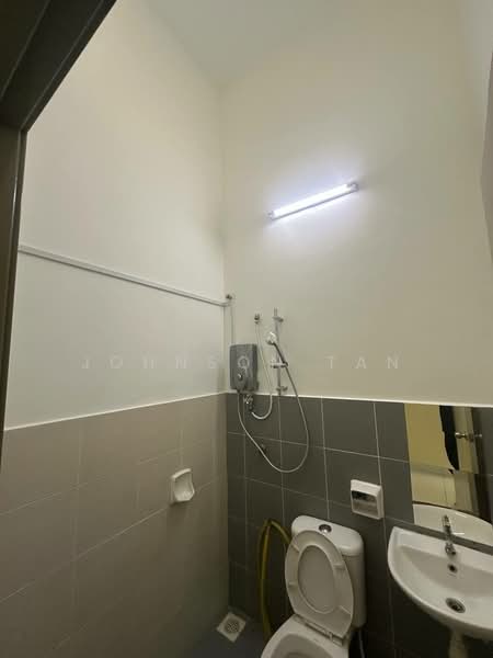 Rumah Teres 1 Tingkat untuk Disewa di Kulai (Johor) - Johnson Tan - Bathroom - PropertyGuru.com.my