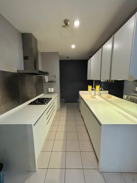 Condominium for Rent at Park Seven - Jojo Yam - Kitchen - PropertyGuru.com.my