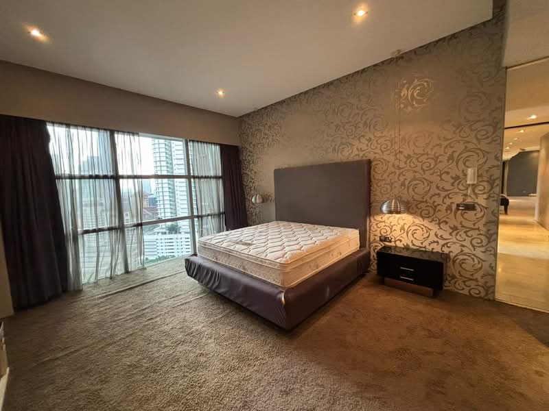 Condominium for Rent at Park Seven - Jojo Yam - Bedroom - PropertyGuru.com.my