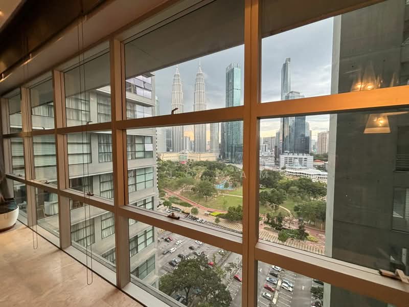 Condominium for Rent at Park Seven - Jojo Yam - View - PropertyGuru.com.my