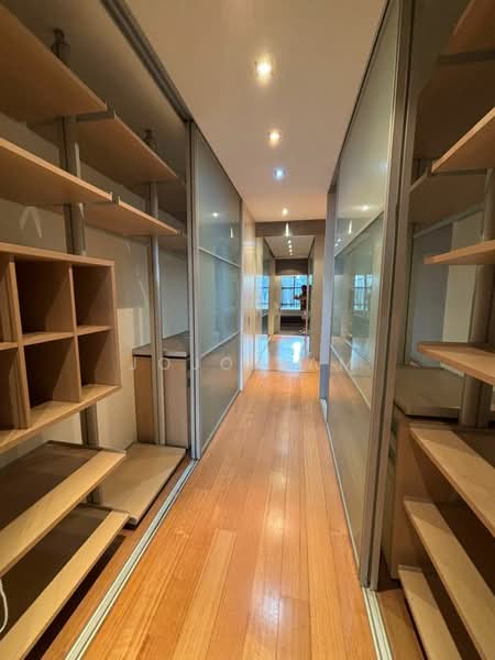 Condominium for Rent at Park Seven - Jojo Yam - Corridor - PropertyGuru.com.my