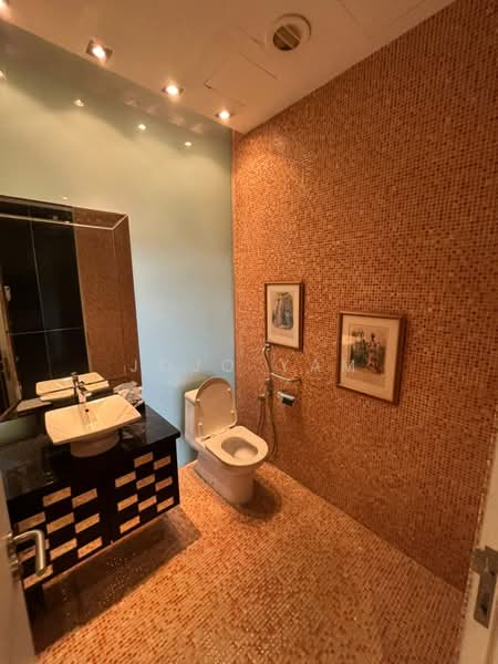 Condominium for Rent at Park Seven - Jojo Yam - Bathroom - PropertyGuru.com.my
