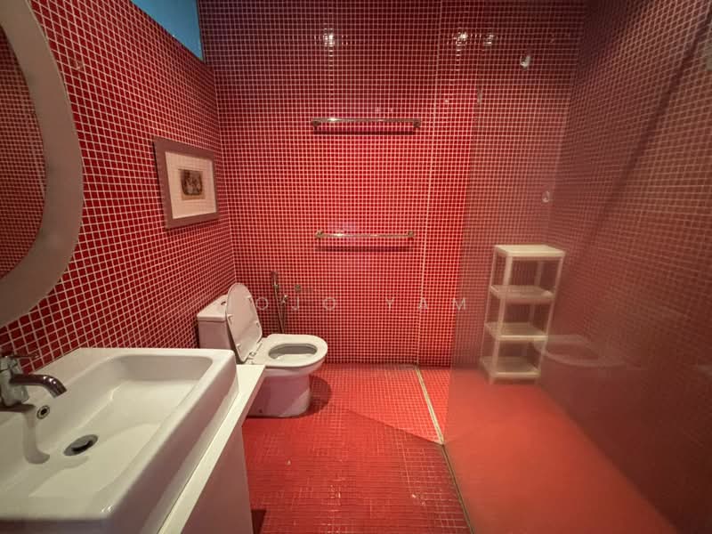 Condominium for Rent at Park Seven - Jojo Yam - Bathroom - PropertyGuru.com.my