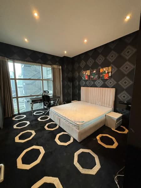 Condominium for Rent at Park Seven - Jojo Yam - Bedroom - PropertyGuru.com.my