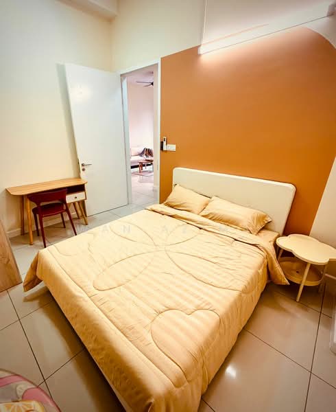 Service Residence for Sale at Le Pavillion - Wan Azima - Bedroom - PropertyGuru.com.my