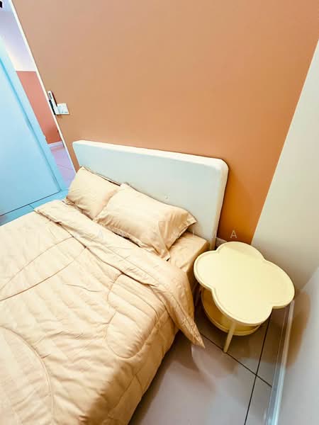 Service Residence for Sale at Le Pavillion - Wan Azima - Bedroom - PropertyGuru.com.my