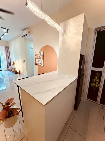 Service Residence for Sale at Le Pavillion - Wan Azima - Interior - PropertyGuru.com.my