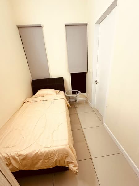 Service Residence for Sale at Le Pavillion - Wan Azima - Bedroom - PropertyGuru.com.my