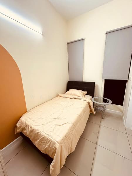 Service Residence for Sale at Le Pavillion - Wan Azima - Bedroom - PropertyGuru.com.my
