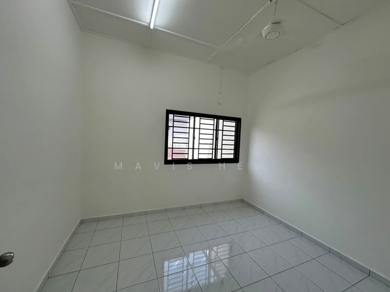 Rumah Teres 1 Tingkat untuk Disewa di Taman Iskandar (Johor Bahru) - Mavis Hew - Interior - PropertyGuru.com.my