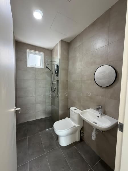 Condominium for Rent at d'Brightton - Lucas Ho - PropertyGuru.com.my