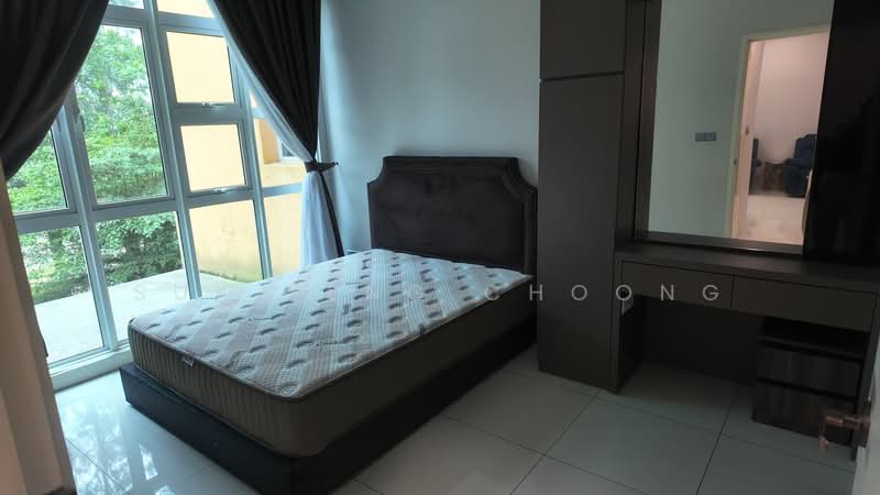 Kondominium untuk Disewa di D'Suites Akasia Horizon @ Horizon Hills - Suk Teng Choong - Bedroom - PropertyGuru.com.my
