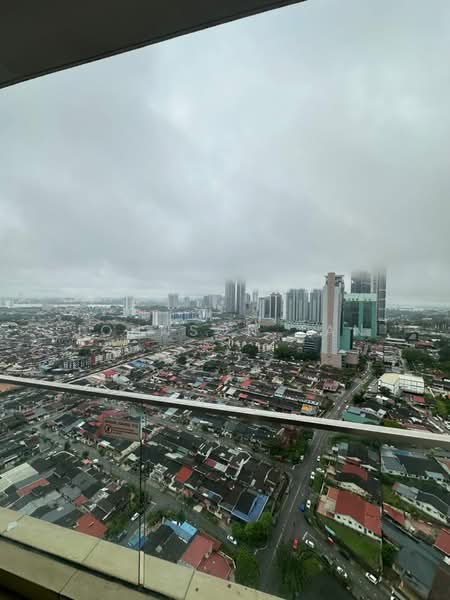 Condominium for Rent at KSL D'Esplanade Residence - Johnson Tan - View - PropertyGuru.com.my