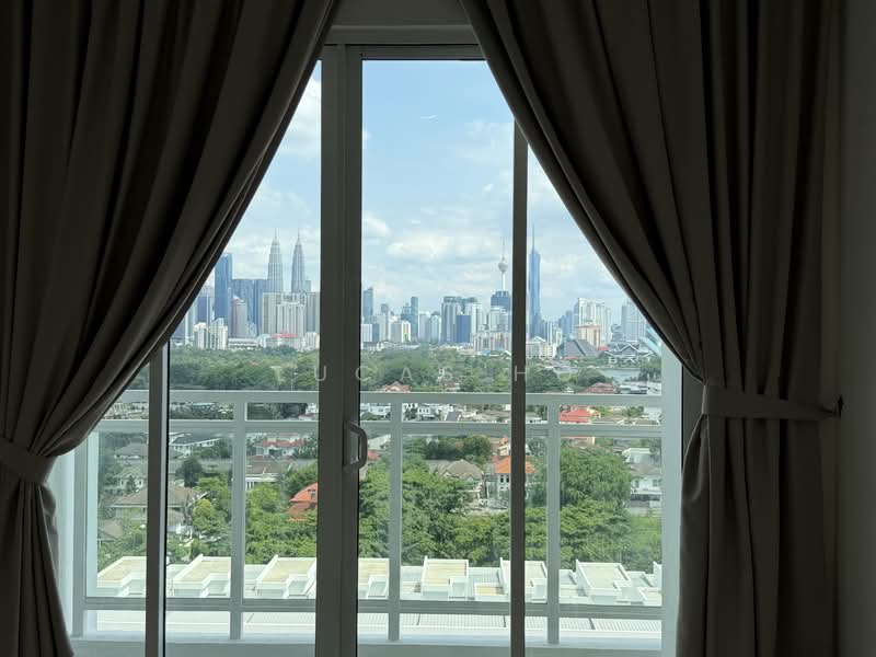 Condominium for Rent at d'Brightton - Lucas Ho - PropertyGuru.com.my