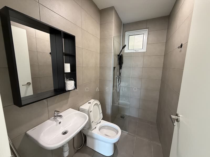Condominium for Rent at d'Brightton - Lucas Ho - PropertyGuru.com.my