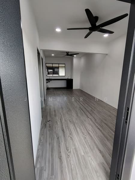 Flat for Sale at Flat Taman Ungku Tun Aminah - Jennifer Ng - Interior - PropertyGuru.com.my