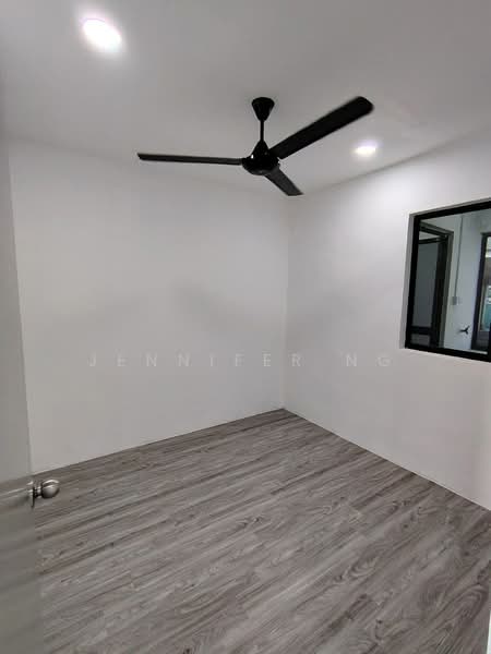 Flat for Sale at Flat Taman Ungku Tun Aminah - Jennifer Ng - Interior - PropertyGuru.com.my