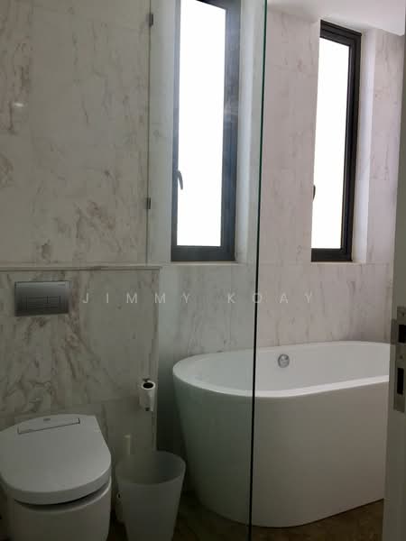 Condominium for Sale at Icon Residence - Jimmy Koay - Bathroom - PropertyGuru.com.my