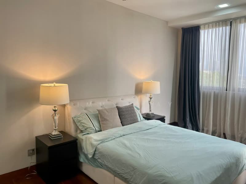 Condominium for Sale at Icon Residence - Jimmy Koay - Master Bedroom - PropertyGuru.com.my