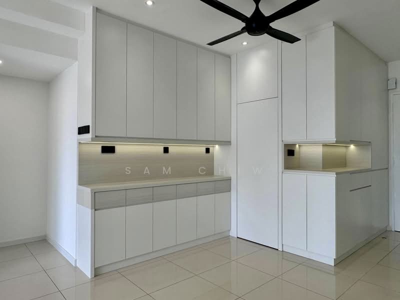 Condominium for Sale at Miranda Hill - Sam Chiw - Interior - PropertyGuru.com.my