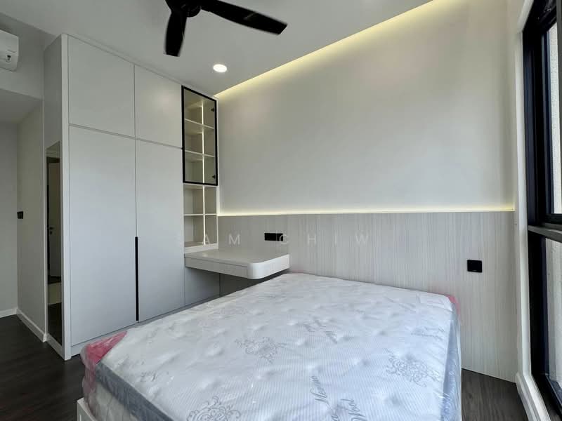 Condominium for Sale at Miranda Hill - Sam Chiw - Bedroom - PropertyGuru.com.my