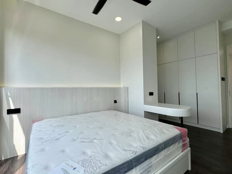 Condominium for Sale at Miranda Hill - Sam Chiw - Bedroom - PropertyGuru.com.my