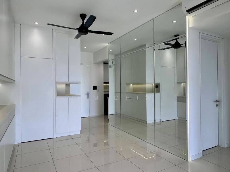 Condominium for Sale at Miranda Hill - Sam Chiw - Interior - PropertyGuru.com.my