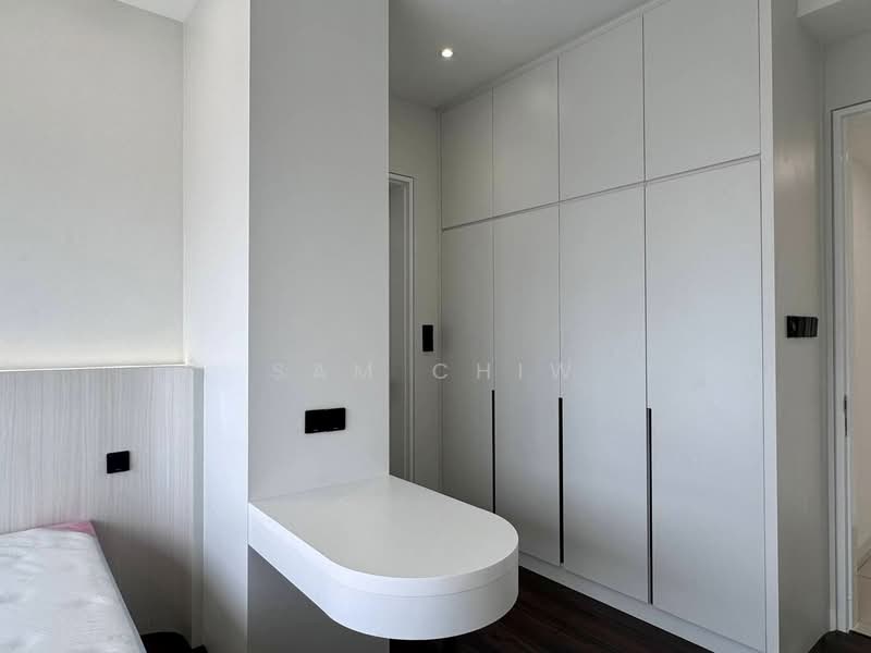 Condominium for Sale at Miranda Hill - Sam Chiw - Bedroom - PropertyGuru.com.my