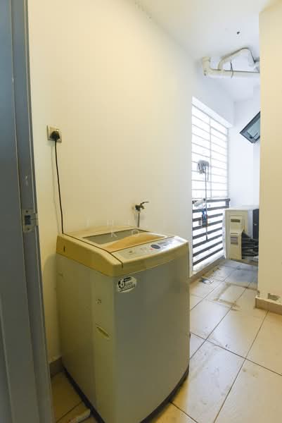 Service Residence for Rent at Amerin Residence - Philip Koh - Interior - PropertyGuru.com.my
