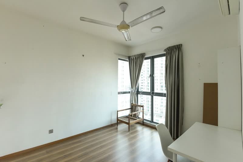 Service Residence for Rent at Amerin Residence - Philip Koh - Interior - PropertyGuru.com.my