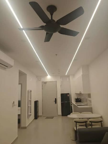Servis Apartment untuk Disewa di SWNK Houze @ BBCC - Jinn Lee - Interior - PropertyGuru.com.my