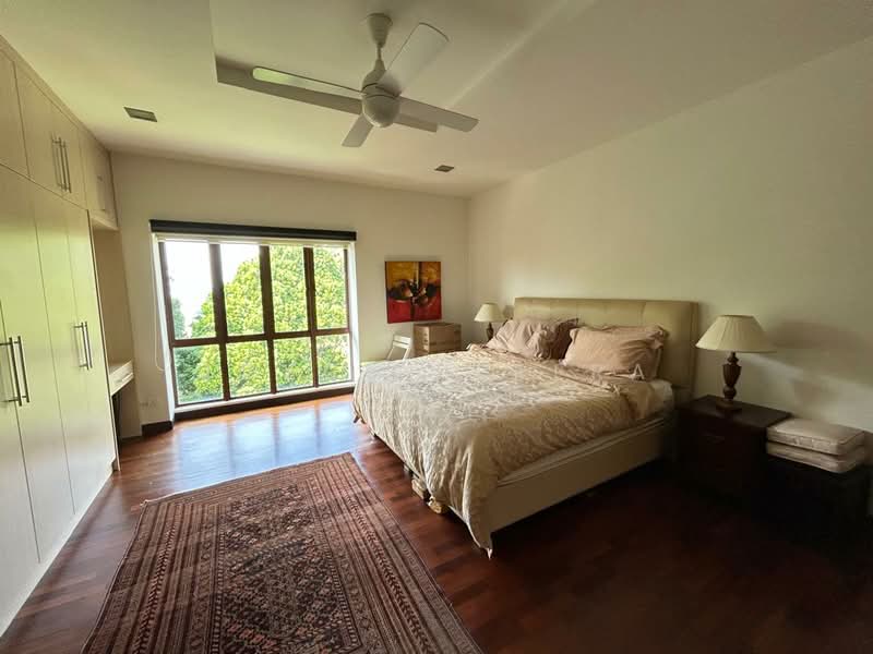 Kondominium untuk Dijual di Puncak Ukay - Joyce Perera - Bedroom - PropertyGuru.com.my
