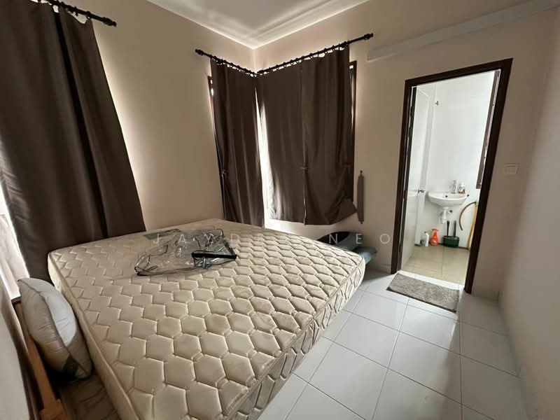 2-storey Terraced House for Sale in Nusa Bayu (Iskandar Puteri (Nusajaya)) - Jayden Neo - Bedroom - PropertyGuru.com.my