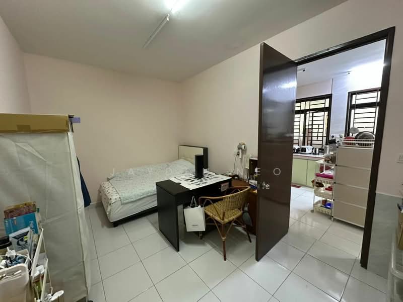 2-storey Terraced House for Sale in Nusa Bayu (Iskandar Puteri (Nusajaya)) - Jayden Neo - Bedroom - PropertyGuru.com.my