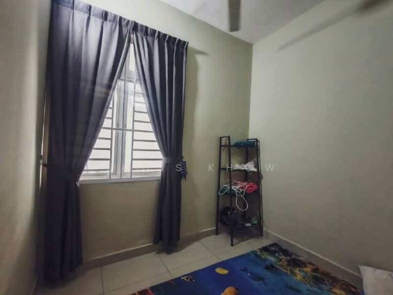 Rumah Kluster untuk Dijual di Nusantara Prima (Gelang Patah) - Louis Khow - Interior - PropertyGuru.com.my