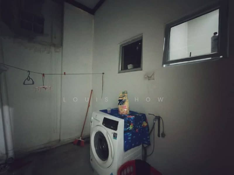 Rumah Kluster untuk Dijual di Nusantara Prima (Gelang Patah) - Louis Khow - Interior - PropertyGuru.com.my