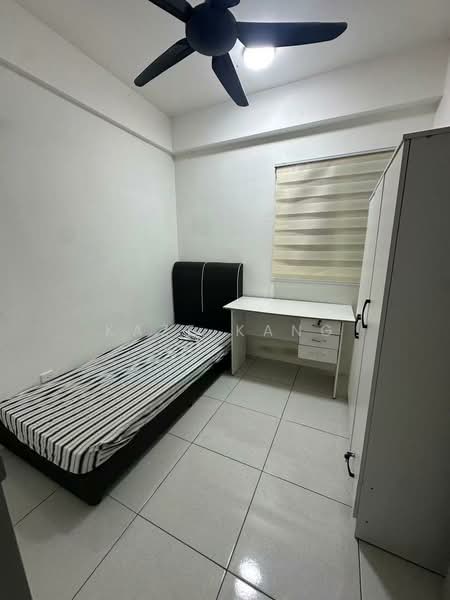 Condominium for Rent at Fairview Residence - Kaze Kang - PropertyGuru.com.my