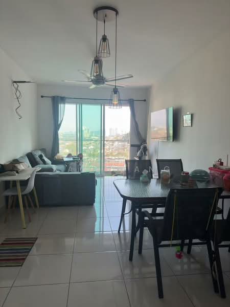 Condominium for Rent at Fairview Residence - Kaze Kang - PropertyGuru.com.my
