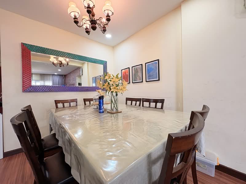 Condominium for Sale at Desa Villas - Afiqah zaidi - PropertyGuru.com.my