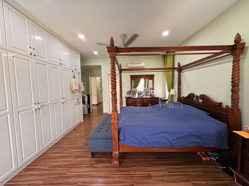 Condominium for Sale at Desa Villas - Afiqah zaidi - PropertyGuru.com.my