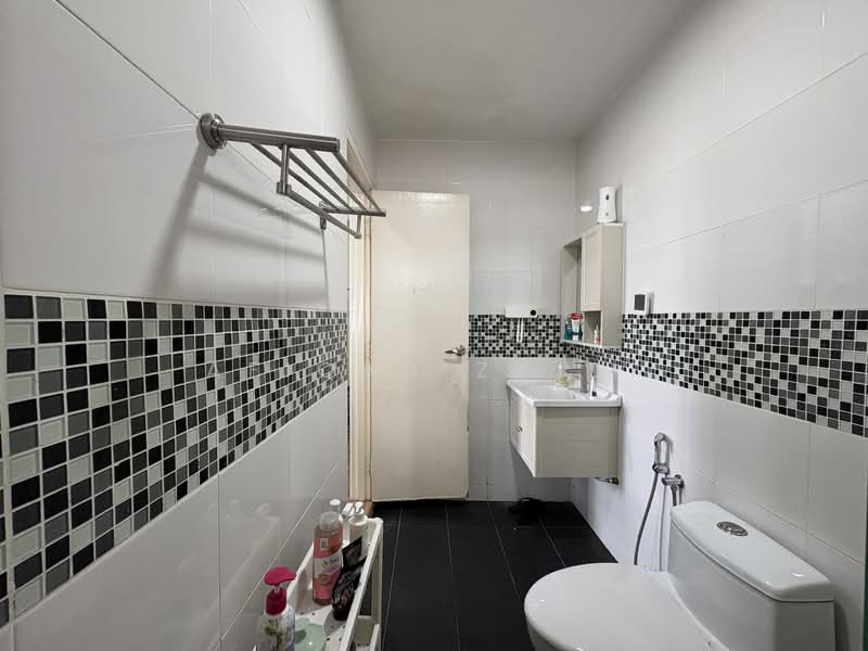 Condominium for Sale at Desa Villas - Afiqah zaidi - PropertyGuru.com.my