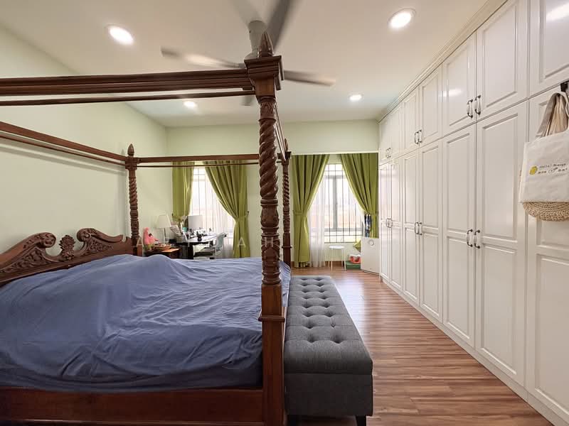 Condominium for Sale at Desa Villas - Afiqah zaidi - PropertyGuru.com.my