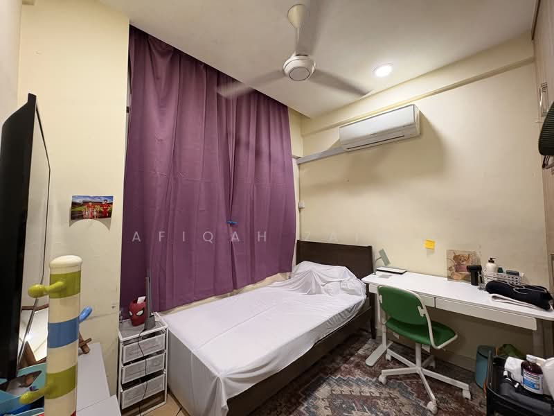 Condominium for Sale at Desa Villas - Afiqah zaidi - PropertyGuru.com.my
