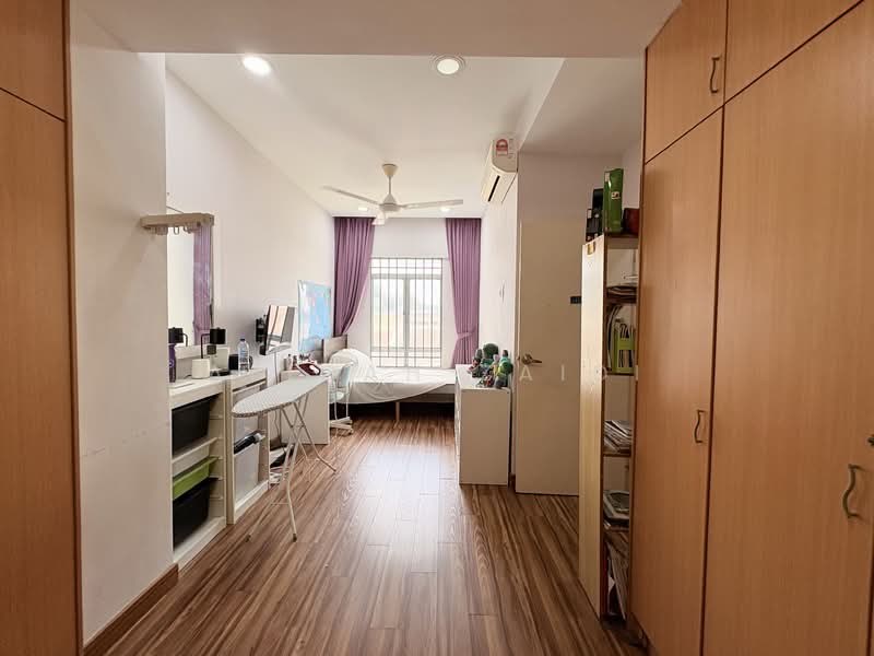 Condominium for Sale at Desa Villas - Afiqah zaidi - PropertyGuru.com.my