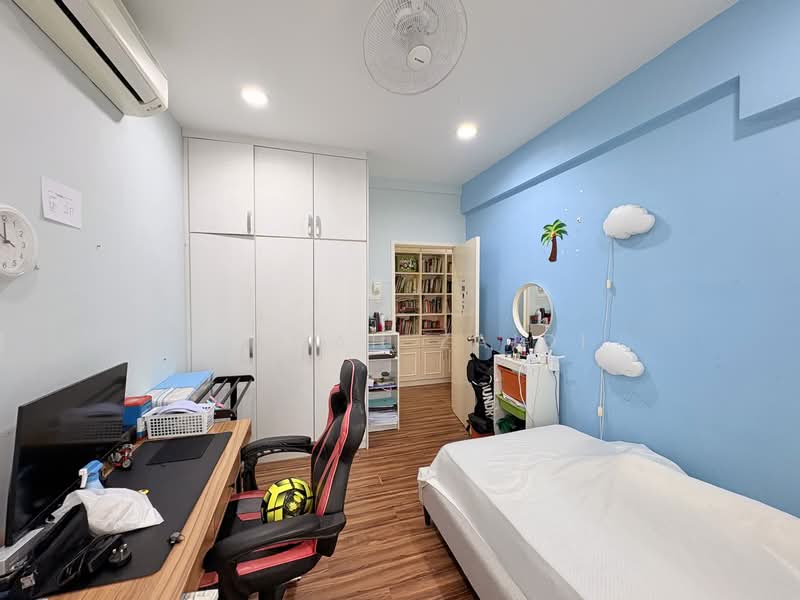 Condominium for Sale at Desa Villas - Afiqah zaidi - PropertyGuru.com.my