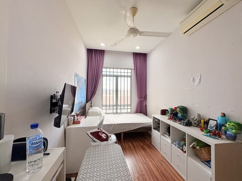 Condominium for Sale at Desa Villas - Afiqah zaidi - PropertyGuru.com.my